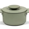 Serax Surface By Sergio Herman Braadpan ø 12 Cm Gietijzer Camogreen -Le Creuset Winkel b8718113g