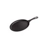 Victoria Crêpepan ø 26 Cm Geëmailleerd Gietijzer 2 Victoria Crêpepan ø 26 Cm Geëmailleerd Gietijzer -Le Creuset Winkel cast iron fajita skillet 1