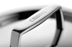 Cristel Castel'Pro Multiply Stoofpan ø 24 Cm Rvs 12 Cristel Castel'Pro Multiply Stoofpan ø 24 Cm Rvs -Le Creuset Winkel cristel castel pro 1 1