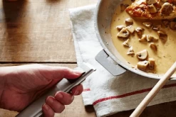 Cristel Strate Removable Kookpan ø 22 Cm Rvs -Le Creuset Winkel cristel strate 2 2