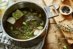 Cristel Strate Removable Pannenset Met Glasdeksels Rvs 4-delig -Le Creuset Winkel cristel strate 3 12