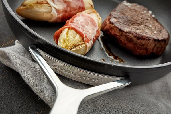 Demeyere Alu Pro Koekenpan ø 32 Cm 4 Demeyere Alu Pro Koekenpan ø 32 Cm - Afbeelding 2