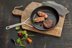 Demeyere Alu Pro Koekenpan ø 32 Cm 8 Demeyere Alu Pro Koekenpan ø 32 Cm -Le Creuset Winkel demeyere alu pro 6 5