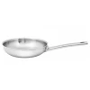 Demeyere Ecoline Koekenpan ø 32 Cm Rvs -Le Creuset Winkel demeyere ecoline koekenpan 32 cm rvs