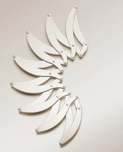 Alessi Augh! Pannenonderzetter Rvs -Le Creuset Winkel dul01 03