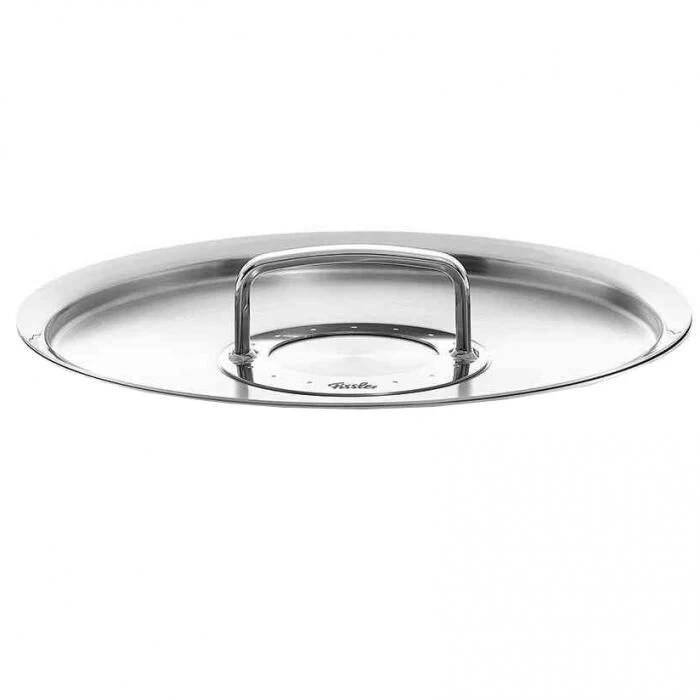 Fissler Original Profi Deksel ø 16 Cm Rvs 3 Fissler Original Profi Deksel ø 16 Cm Rvs