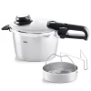 Fissler Vitavit Premium Snelkookpan 3,5 Liter Rvs Glans 1 Fissler Vitavit Premium Snelkookpan 3,5 Liter Rvs Glans -Le Creuset Winkel fissler vitavit premium snelkookpan met inzet 2022 4 5l 1.jpg