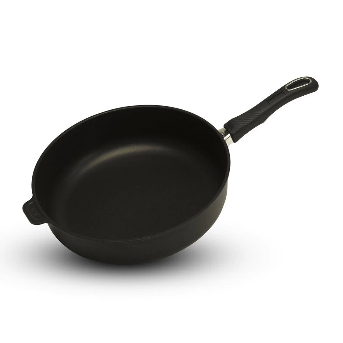 Gastrolux Expert Sauteerpan ø 28 Cm Aluminium 3 Gastrolux Expert Sauteerpan ø 28 Cm Aluminium