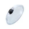Gastrolux High-Dome Glasdeksel ø 20 Cm Glas -Le Creuset Winkel gastrolux high dome glasdeksel 1