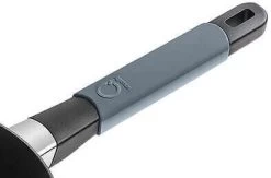 Gastrolux Squality Koekenpan Voor Inductie ø 28 Cm Aluminium Met Grijze Greep -Le Creuset Winkel gris 1