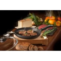 Gastrolux Expert Koekenpan Voor Inductie ø 26 Cm Aluminium -Le Creuset Winkel koekenpan 1