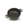 Gastrolux Lage Kookpan Zonder Deksel ø 32 Cm -Le Creuset Winkel kookpan 3
