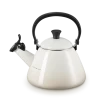 Le Creuset Kone Fluitketel 1,6 Liter Staal Meringue -Le Creuset Winkel lc 20200106 zs ps fs 40101027160000 001