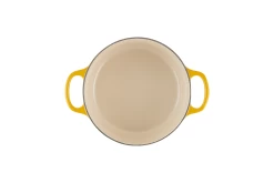 Le Creuset Signature Braadpan 3,3 Liter ø 22 Cm Gietijzer Nectar -Le Creuset Winkel lc 20200702 hl ps ns 21177226724430 005