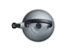 Le Creuset Kone Fluitketel 1,6 Liter Staal Mist Grey -Le Creuset Winkel lc 20201215 zs ps fs 40101025410000 004