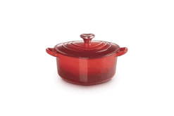 Le Creuset Braadpan Hartvormig Met Rvs Knop 2 Liter Gietijzer Kersrood 9 Le Creuset Braadpan Hartvormig Met Rvs Knop 2 Liter Gietijzer Kersrood -Le Creuset Winkel lc 20210113 hl ps fs 21401200602455 001