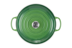 Le Creuset Multifunctionele Braadpan 3,2 Liter ø 30 Cm Gietijzer Bamboo -Le Creuset Winkel lc 20210421 hl ps fs 21180304082430 004 1