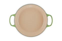 Le Creuset Multifunctionele Braadpan 3,2 Liter ø 30 Cm Gietijzer Bamboo -Le Creuset Winkel lc 20210421 hl ps fs 21180304082430 005 1