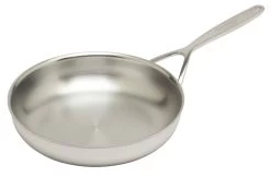 Demeyere Multiline Koekenpan ø 20 Cm Rvs