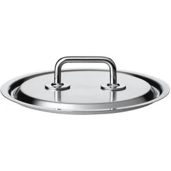Spring Brigade Premium Deksel ø 24 Cm Rvs
