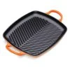 Le Creuset Rechthoekige Grill 30 Cm Gietijzer Vulcanique -Le Creuset Winkel rs7307 20201300900422 le creuset benl