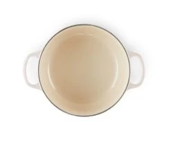 Le Creuset Signature Braadpan 2,4 Liter ø 20 Cm Gietijzer Shell Pink 11 Le Creuset Signature Braadpan 2,4 Liter ø 20 Cm Gietijzer Shell Pink -Le Creuset Winkel rs8768 lc 20190618 fr ps 00010 scr