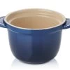 Le Creuset Every Mini Cocotte ø 13 Cm Aardewerk Ink -Le Creuset Winkel rs8950 lc 20190925 de ps 01174 2 scr