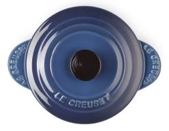 Le Creuset Every Mini Cocotte ø 13 Cm Aardewerk Ink -Le Creuset Winkel rs8955 lc 2019101127 th ps 0040 2 scr