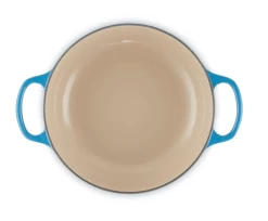 Le Creuset Signature Sauteuse ø 24 Cm Gietijzer Azure -Le Creuset Winkel schermafbeelding 2023 04 17 120902