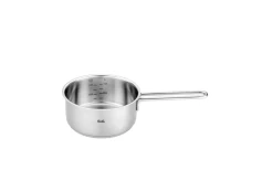 Fissler Pure Collection Steelpan ø 16 Cm Rvs