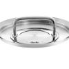 Fissler Original Profi Deksel ø 28 Cm Rvs -Le Creuset Winkel schermafbeelding 2023 06 13 094924