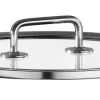 Spring Brigade Glasdeksel ø 24 Cm 2 Spring Brigade Glasdeksel ø 24 Cm -Le Creuset Winkel spring brigade premium glasdeksel 24 cm art. nr. 0480806124