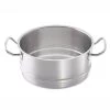 Fissler Original Profi Stoominzet ø 24 Cm Rvs -Le Creuset Winkel stoominzet20cm 1 1