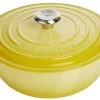 Le Creuset Wok-braadpan 4,1 Liter ø 26 Cm Gietijzer Soleil 1 Le Creuset Wok-braadpan 4,1 Liter ø 26 Cm Gietijzer Soleil -Le Creuset Winkel t 2fe89556a358e29ec37046f9892e51605b52d3be1a2ae