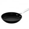 Le Creuset Les Forgées Koekenpan ø 20 Cm Aluminium -Le Creuset Winkel toughened non stick omelette pan 20cm black le creuset