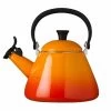 Le Creuset Kone Fluitketel 1,6 Liter Staal Vulcanique 2 Le Creuset Kone Fluitketel 1,6 Liter Staal Vulcanique -Le Creuset Winkel untitled 1 4 60