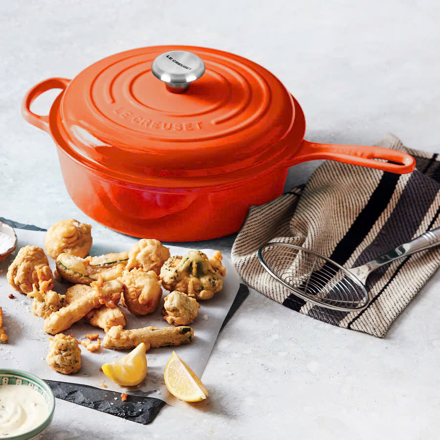 Le Creuset Winkel -Le Creuset Winkel z6638497642097 1283a4854edf3589535a90a8e9ef6f1a